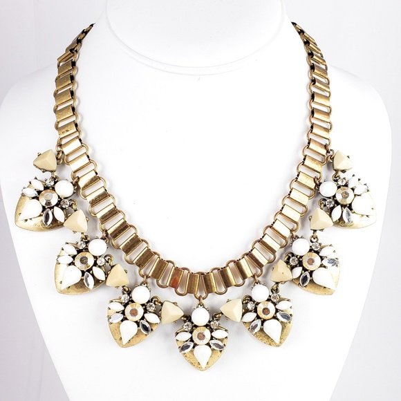 Statement Necklace Jewelry - Vintage Statement Necklace